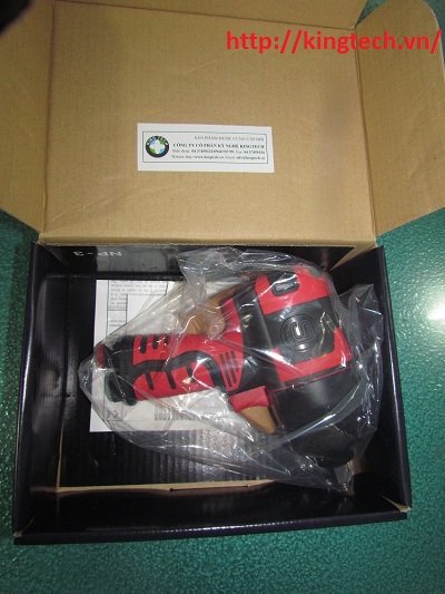 Súng bắn ốc 1/2 Shinano SI-1490ASR